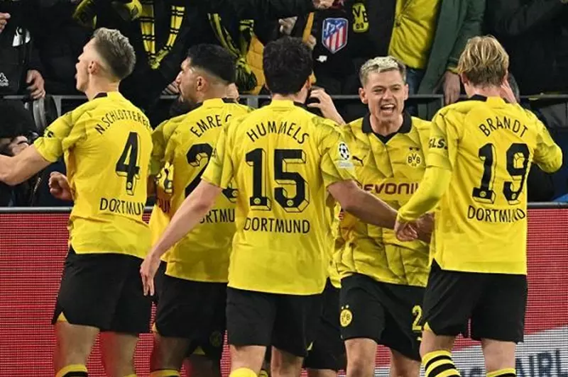 كأس العالم للأندية: تعادل بروسيا دورتموند وفلومينينسي 0-0 كأس العالم للأندية: تعادل بروسيا دورتموند وفلومينينسي 0-0