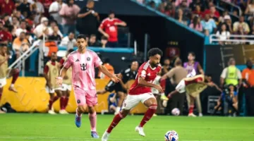 كأس العالم للأندية: توقيت مباراة الأهلي المقبلة والقنوات التي ستبثها