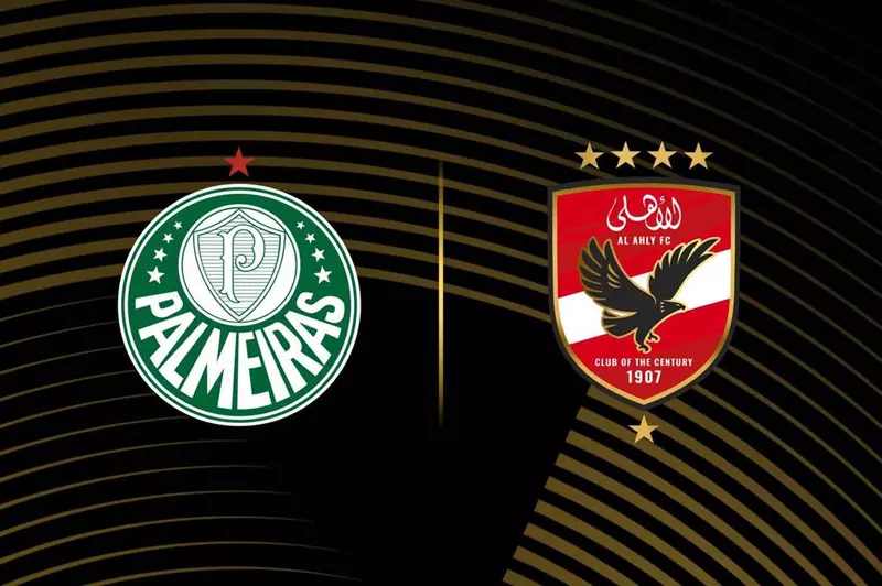 كأس العالم للأندية: توقيت مباراة الأهلي وبالميراس والقنوات التي ستنقلها كأس العالم للأندية: توقيت مباراة الأهلي وبالميراس والقنوات التي ستنقلها