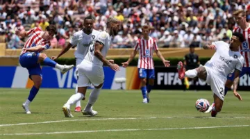كأس العالم للأندية تُختتم بفوز أتليتكو مدريد على بوتافوجو (1-0)