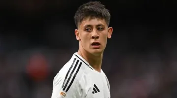كأس العالم للأندية: جولر يسجل الهدف الثاني لريال مدريد ضد باتشوكا (فيديو)
