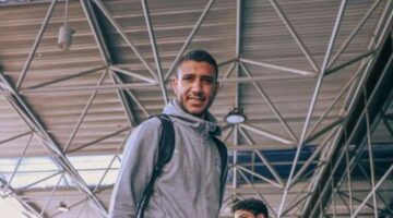 كأس العالم للأندية: رامي ربيعة يثير اهتمام الصحف الإماراتية بعد انتقاله إلى العين