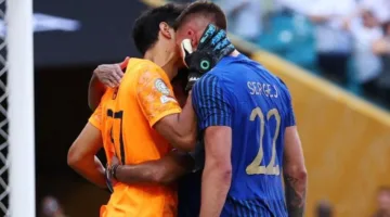 كأس العالم للأندية: ريال مدريد يلتقي سالزبورغ في الجولة الثامنة من المجموعة