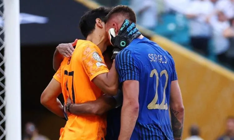 كأس العالم للأندية: ريال مدريد يلتقي سالزبورغ في الجولة الثامنة من المجموعة كأس العالم للأندية: ريال مدريد يلتقي سالزبورغ في الجولة الثامنة من المجموعة