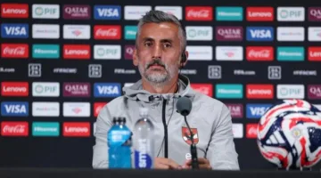 كأس العالم للأندية: ريبييرو يؤكد عزيمتنا على الفوز في مباراة بورتو