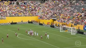 كأس العالم للأندية: فلومينينسي يحقق انتصارا كبيرا بعد تأخره أمام أولسان الكوري الجنوبي