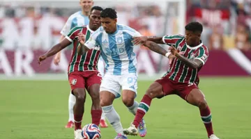 كأس العالم للأندية: فلومينينسي يهزم أولسان 4-2 بمساهمة كينو في التسجيل