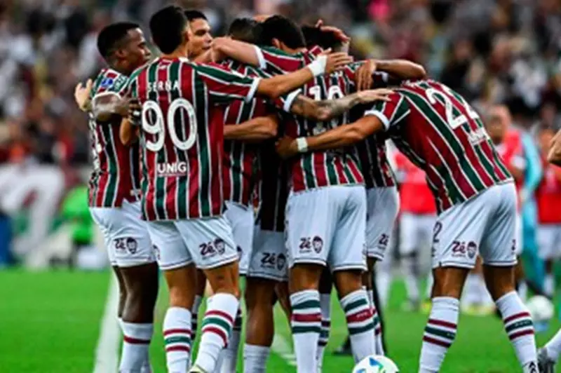 كأس العالم للأندية: فلومينينسي يواجه أولسان – التشكيلة المتوقعة كأس العالم للأندية: فلومينينسي يواجه أولسان – التشكيلة المتوقعة