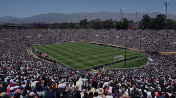 كأس العالم للأندية – فيفا: نقترب من بيع 1.5 مليون تذكرة