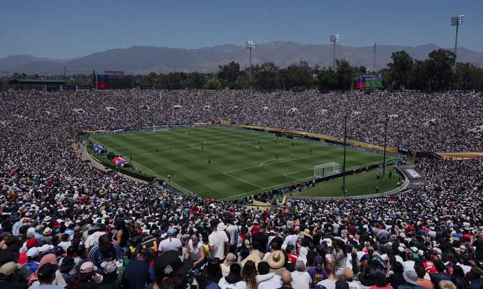 كأس العالم للأندية – فيفا: نقترب من تجاوز مليون ونصف التذكرة المباعة