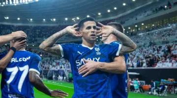 كأس العالم للأندية – كانسيلو: سنسعى لتحقيق أحلامنا في أمريكا.. ونحن جاهزون لمواجهة ريال مدريد