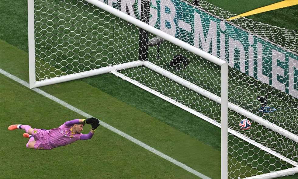 كأس العالم للأندية – كوبيل: فارق التوقيت أثر علينا أمام فلومينينسي كأس العالم للأندية – كوبيل: فارق التوقيت أثر علينا أمام فلومينينسي