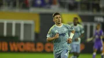 كأس العالم للأندية – كونسيساو: يوفنتوس في أفضل حالاته.. وأنا مستعد لأداء أي دور يرغب فيه المدرب