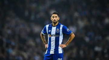 كأس العالم للأندية – لاعب بورتو: الأهلي وإنتر ميامي من أقوى المنافسين بشكل كبير