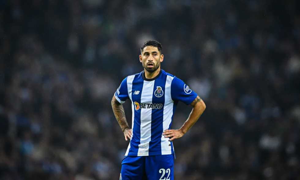 كأس العالم للأندية – لاعب بورتو: الأهلي وإنتر ميامي من أقوى المنافسين بشكل كبير كأس العالم للأندية – لاعب بورتو: الأهلي وإنتر ميامي من أقوى المنافسين بشكل كبير