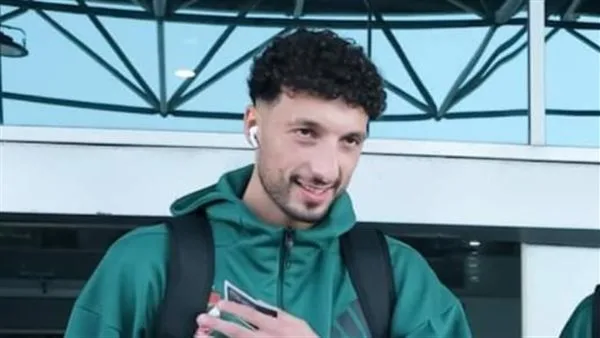 كأس العالم للأندية: “وسام أبو علي” ينضم إلى معسكر الأهلي في أمريكا قبل مباراة إنتر ميامي كأس العالم للأندية: “وسام أبو علي” ينضم إلى معسكر الأهلي في أمريكا قبل مباراة إنتر ميامي