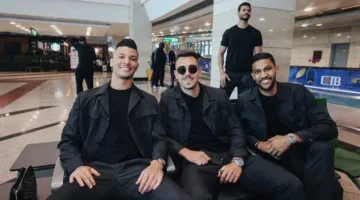 كأس العالم للأندية يحدد مستقبل نجم الأهلي.. شوبير يكشف الحقائق.
