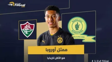 كأس العالم للأندية – المجموعة السادسة: ممثل أوروبا الأقل تاريخاً