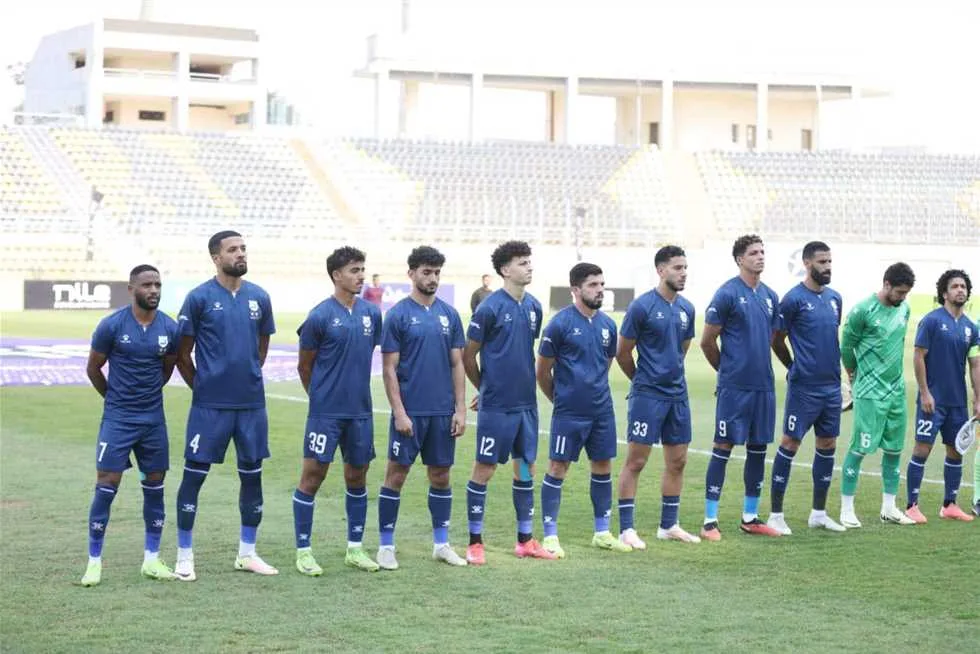 كأس القاهرة: إنبي يتفوق على البنك الأهلي في تاريخ لقاءاتهما كأس القاهرة: إنبي يتفوق على البنك الأهلي في تاريخ لقاءاتهما