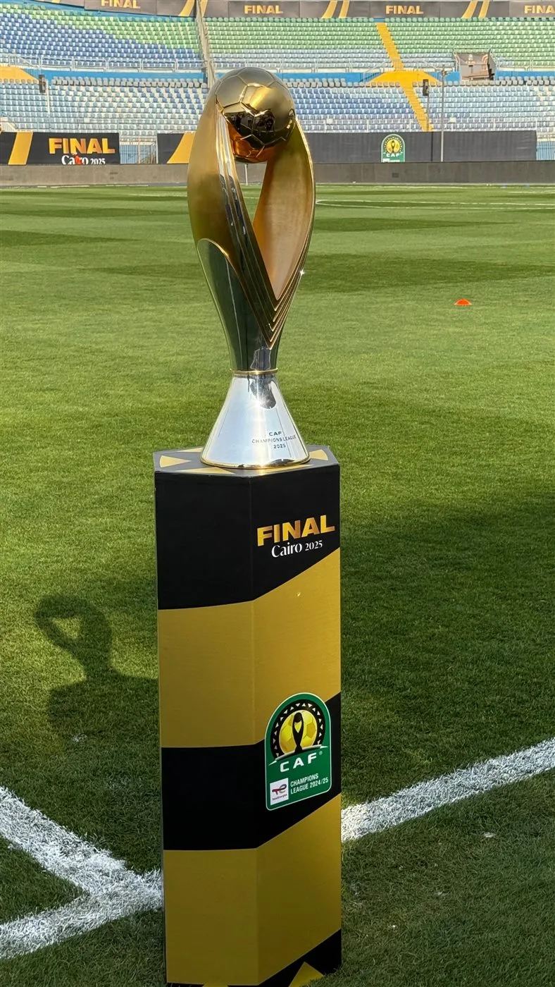 كأس دوري أبطال إفريقيا يضيء “الدفاع الجوي” قبل مواجهة بيراميدز وصن داونز