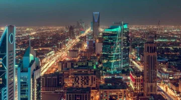 كابيتال إنتليجنس تؤكد تصنيف السعودية عند AA- مع توقعات مستقرة.