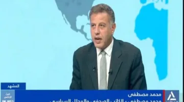 كاتب سياسي: انسحاب اليونيفيل يؤدي إلى مواجهة مباشرة بين إسرائيل وحزب الله