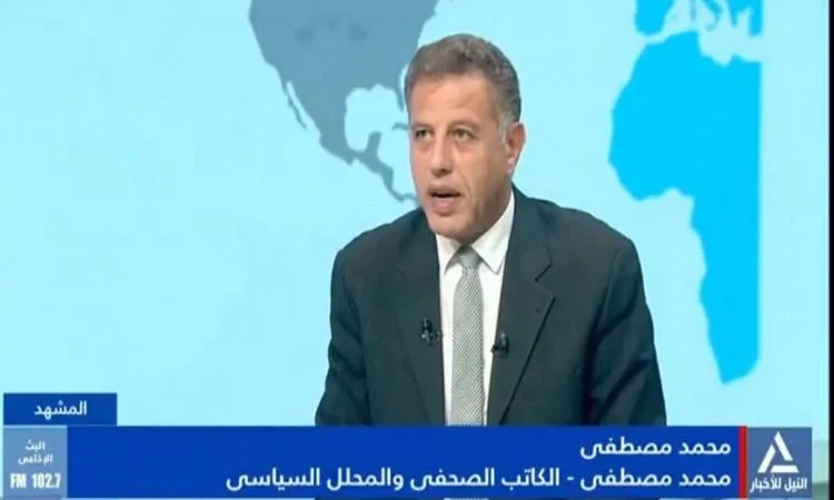 كاتب سياسي: انسحاب اليونيفيل يؤدي إلى مواجهة مباشرة بين إسرائيل وحزب الله كاتب سياسي: انسحاب اليونيفيل يؤدي إلى مواجهة مباشرة بين إسرائيل وحزب الله