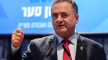 كاتس: إسرائيل كانت ستغتال خامنئي لو أتيحت لها الفرصة