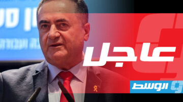 كاتس: غايتنا ليست الإطاحة بالنظام الإيراني