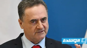 كاتس يحذر سكان طهران: سيتحملون العواقب
