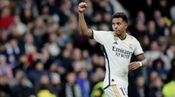 كادينا سير: ريال مدريد يضع مقاييسه المالية لصفقة بيع رودريغو