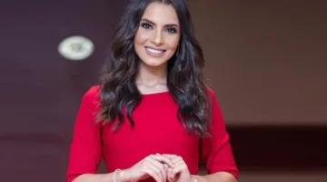 كارمن سليمان تتعاون مع شيرين وأنغام في قضية ‘صوت مصر’