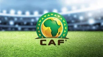 كاف يحدد توقيت مسابقات دوري أبطال إفريقيا وكأس الكونفدرالية