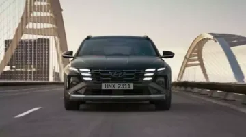 كافة التفاصيل عن أقل فئة من هيونداي توسان NX4 FL في مصر