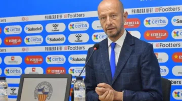 كالزادا: الهلال لا يطبع الأموال.. ونواجه تحديات في التعاقدات