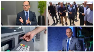 كامل الوزير: أرحب بالمحاسبة.. وموسى: هناك حملات تشويه تستهدف المسؤولين
