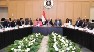 كامل الوزير: استراتيجية لتأسيس صناعة مضخات المياه بمعدل 80% من المكونات المحلية