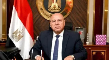 كامل الوزير في موقع حادث المنوفية: “لا أحد فوق المساءلة… والطريق الإقليمي تحت إشراف مستمر حتى إتمام تطويره”