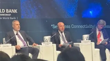 كامل الوزير: مصر تعيد تشكيل خريطة التجارة والنقل العالمية من خلال ربط الممرات اللوجستية الإقليمية والدولية.