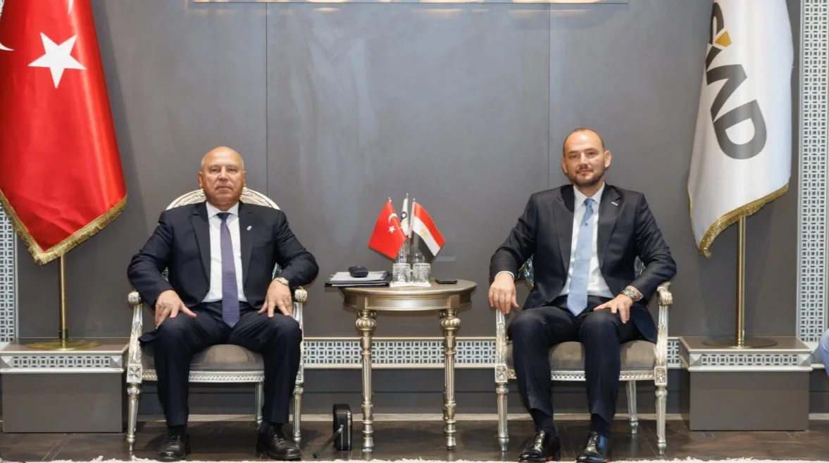كامل الوزير: مصر تعيد تشكيل خريطة النقل العالمية من خلال ممرات استراتيجية
