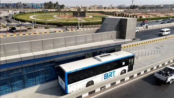 كامل الوزير: نظام الأوتوبيسات الترددية في مصر يتفوق على المكسيك ومحطاتنا أكثر تقدماً كامل الوزير: نظام الأوتوبيسات الترددية في مصر يتفوق على المكسيك ومحطاتنا أكثر تقدماً