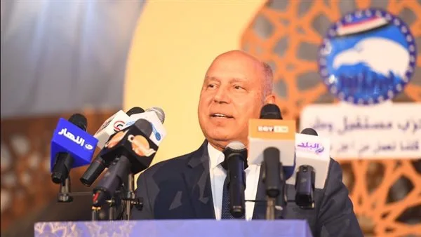 كامل الوزير يوضح كافة التفاصيل حول إنشاء مصنع لمنتجات الألبان للأطفال بعد تصريح الرئيس السيسي.. فيديو