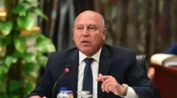 كامل الوزير يُلغي رحلته الرسمية إلى تركيا لمتابعة حادث الطريق الإقليمي في المنوفية.