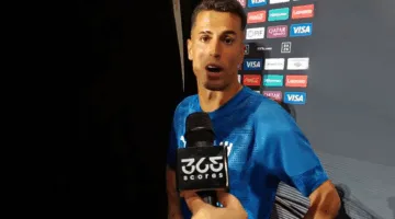 كانسيلو لـ365Scores: عن هتافات مشجعي ريال مدريد؟ أنا من مشجعي برشلونة.