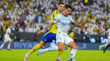 كانسيلو يعود إلى الهلال – هل سيؤثر في مواجهة ريال مدريد؟