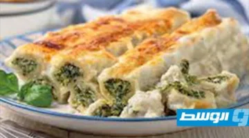 كانيلوني منخفض السعرات الحرارية