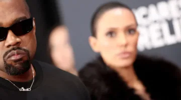 كانييه ويست يتوجه إلى المحكمة الفيدرالية في مانهاتن لتأييد الفنان ‘بي ديدي’