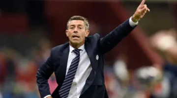 كايشينيا يوضح لـ في الجول حقيقة العرض المقدم له من الزمالك لتولي تدريب الفريق