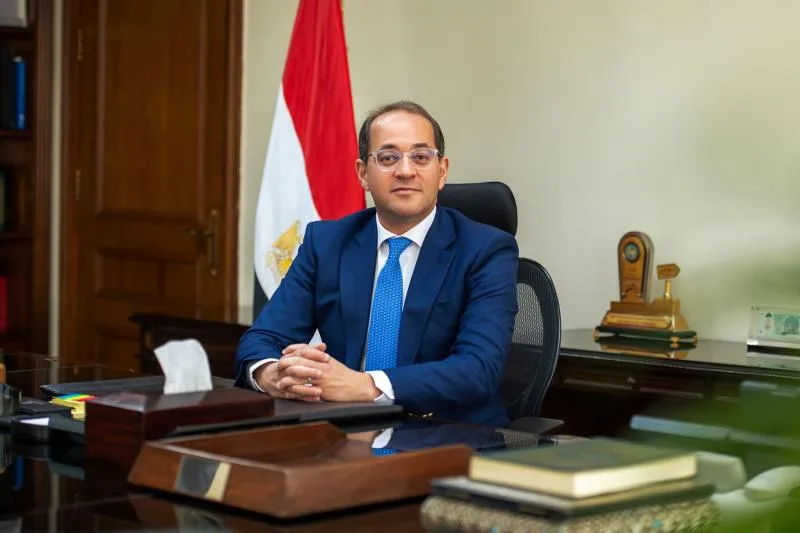 كجوك: 60 مليار جنيه متأخرات تغطية الصادرات.. نصفها نقداً والنصف الآخر تسويات