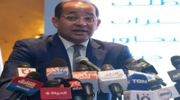 كجوك: انطلقنا معًا في البداية نحو إصلاح الضريبة.. وواصلوا تحسين أدائكم.